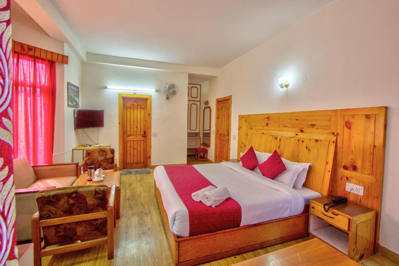Hotel Royal Manali Экстерьер фото
