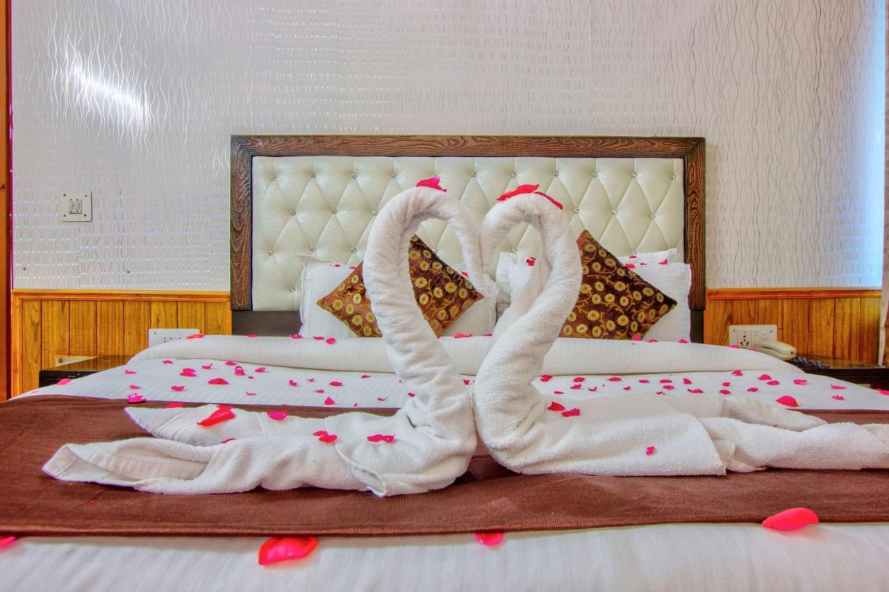 Hotel Royal Manali Экстерьер фото