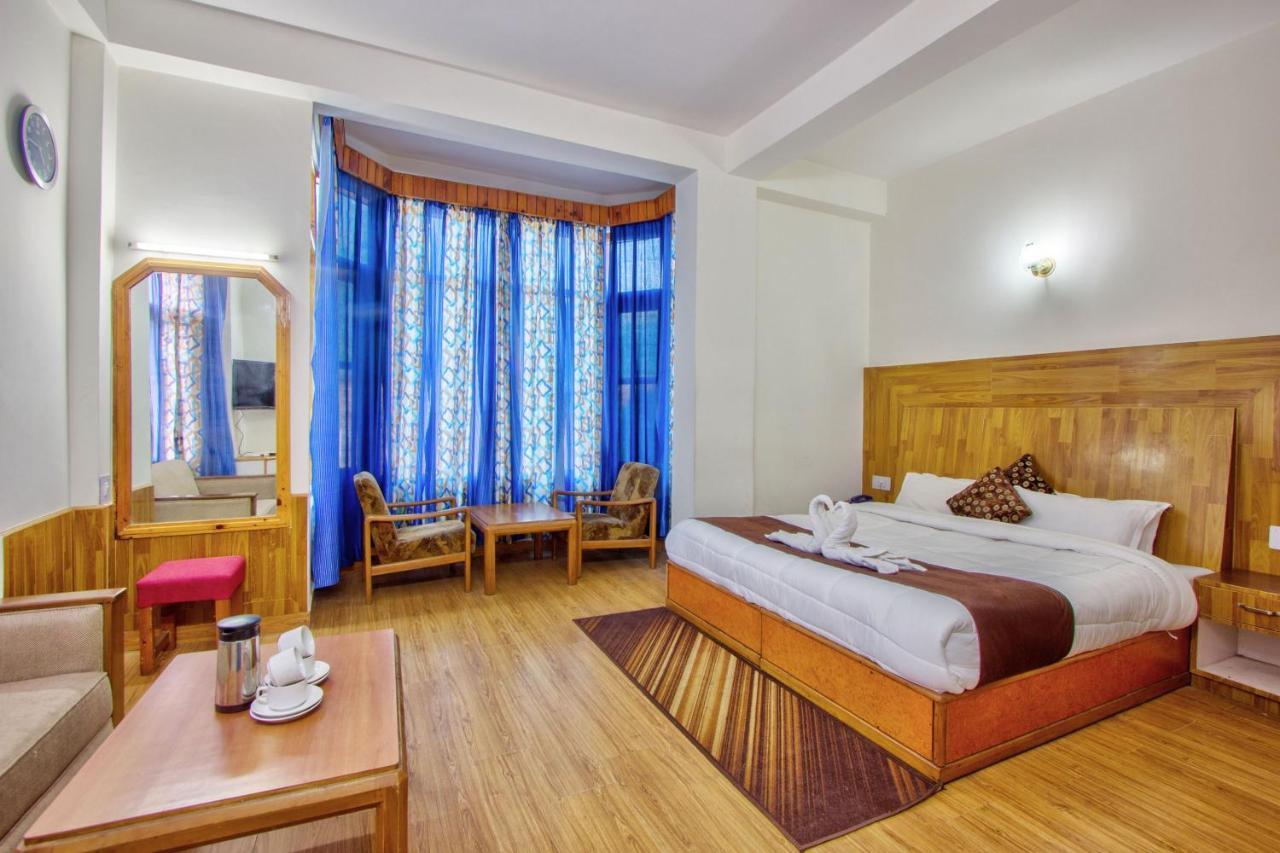 Hotel Royal Manali Экстерьер фото