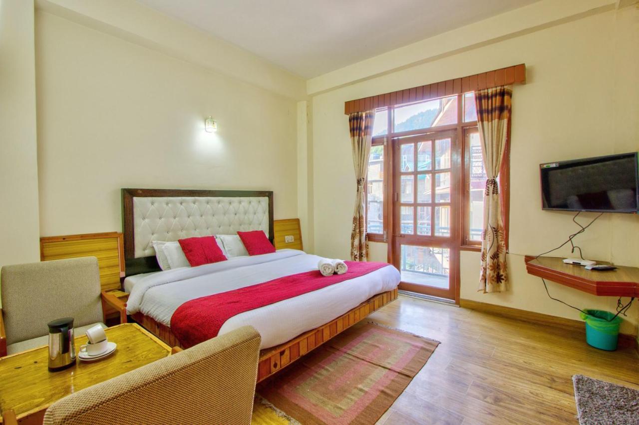 Hotel Royal Manali Экстерьер фото