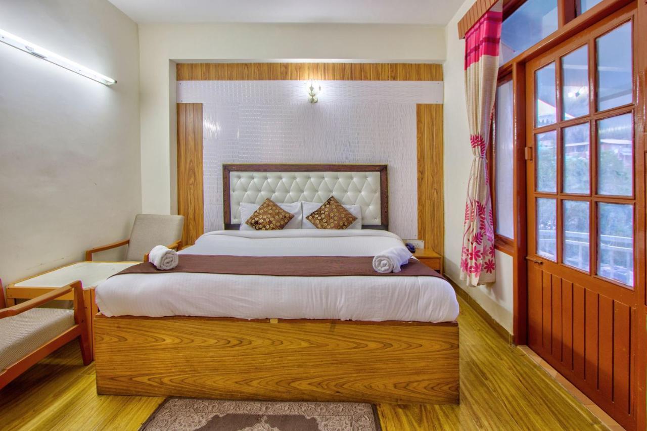 Hotel Royal Manali Экстерьер фото