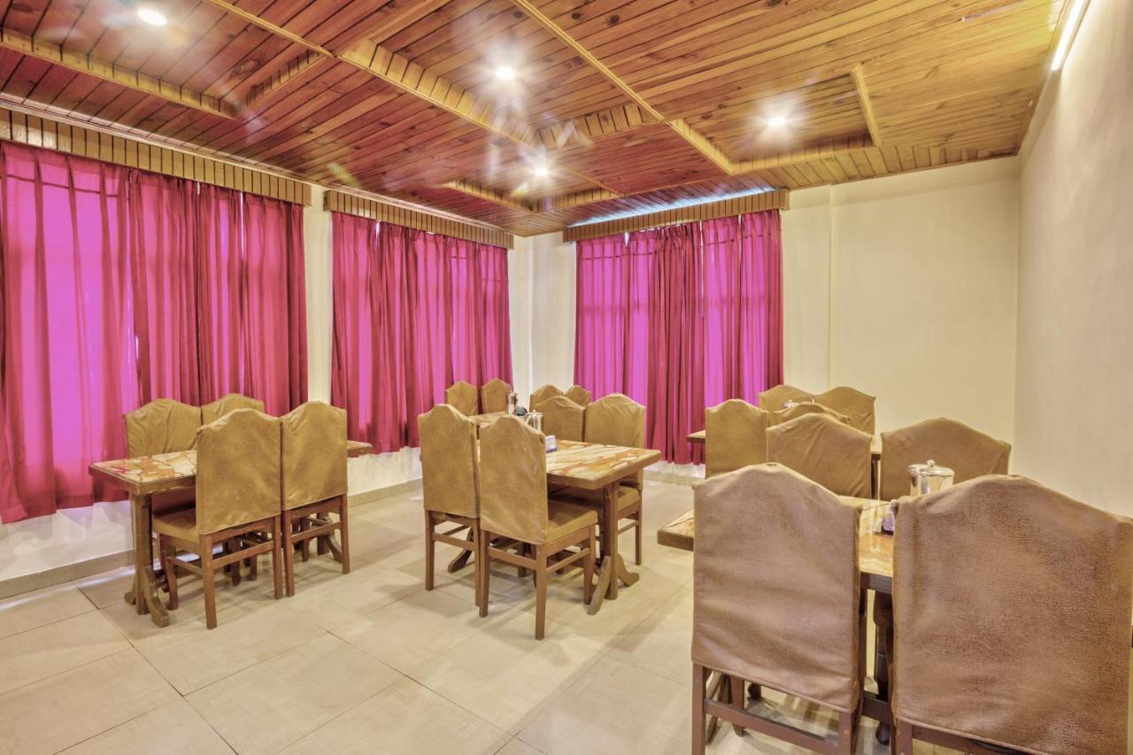 Hotel Royal Manali Экстерьер фото