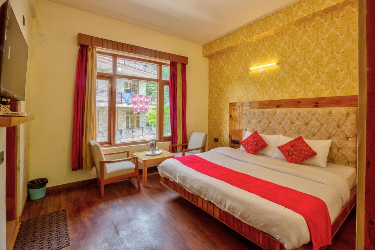 Hotel Royal Manali Экстерьер фото