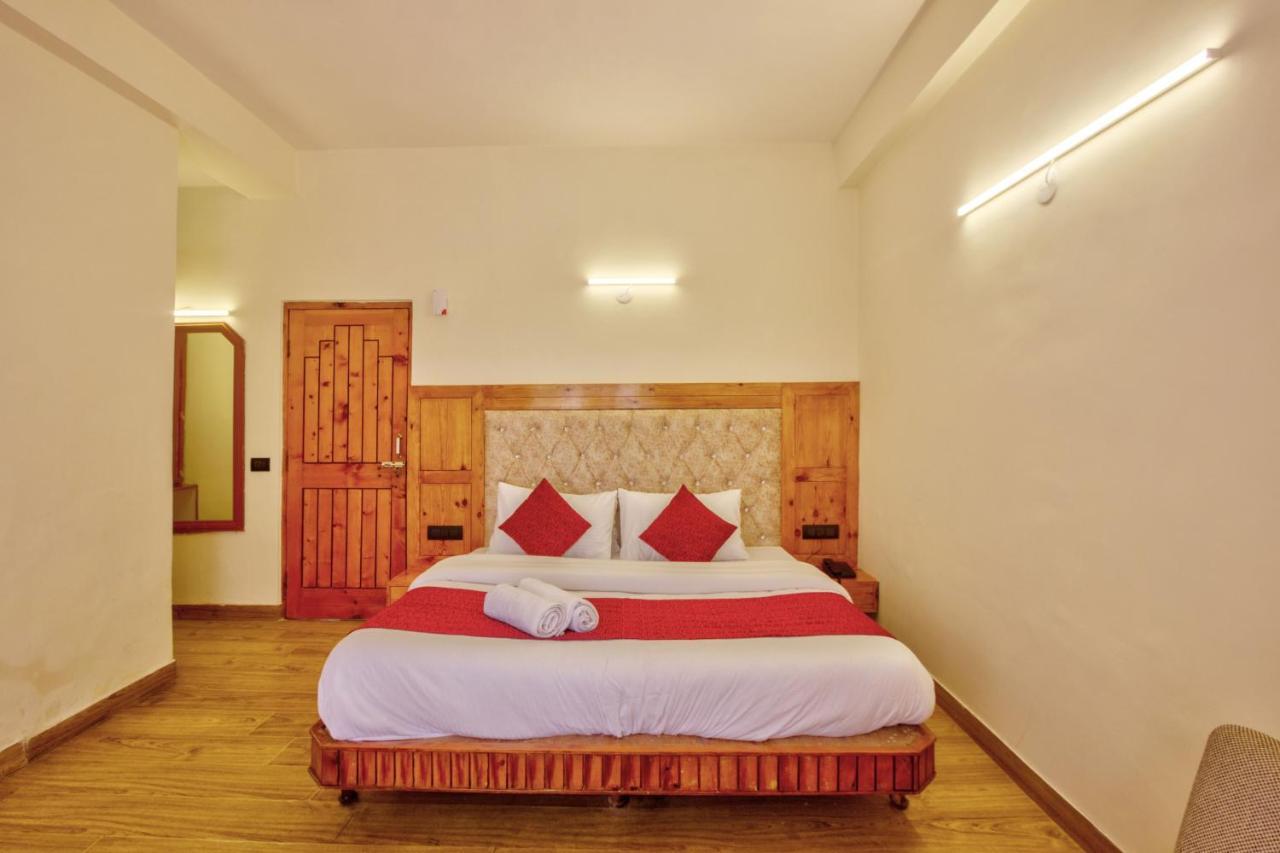 Hotel Royal Manali Экстерьер фото