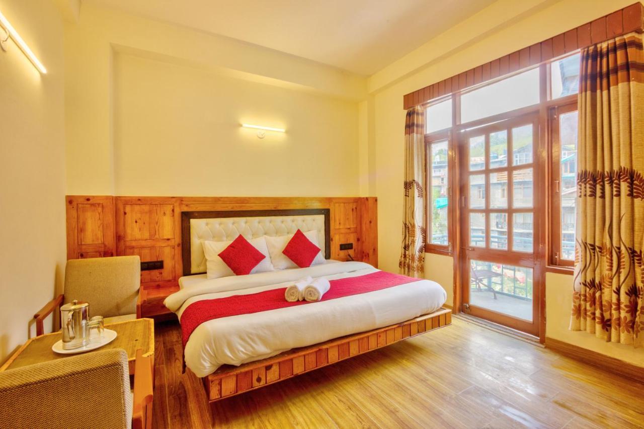 Hotel Royal Manali Экстерьер фото